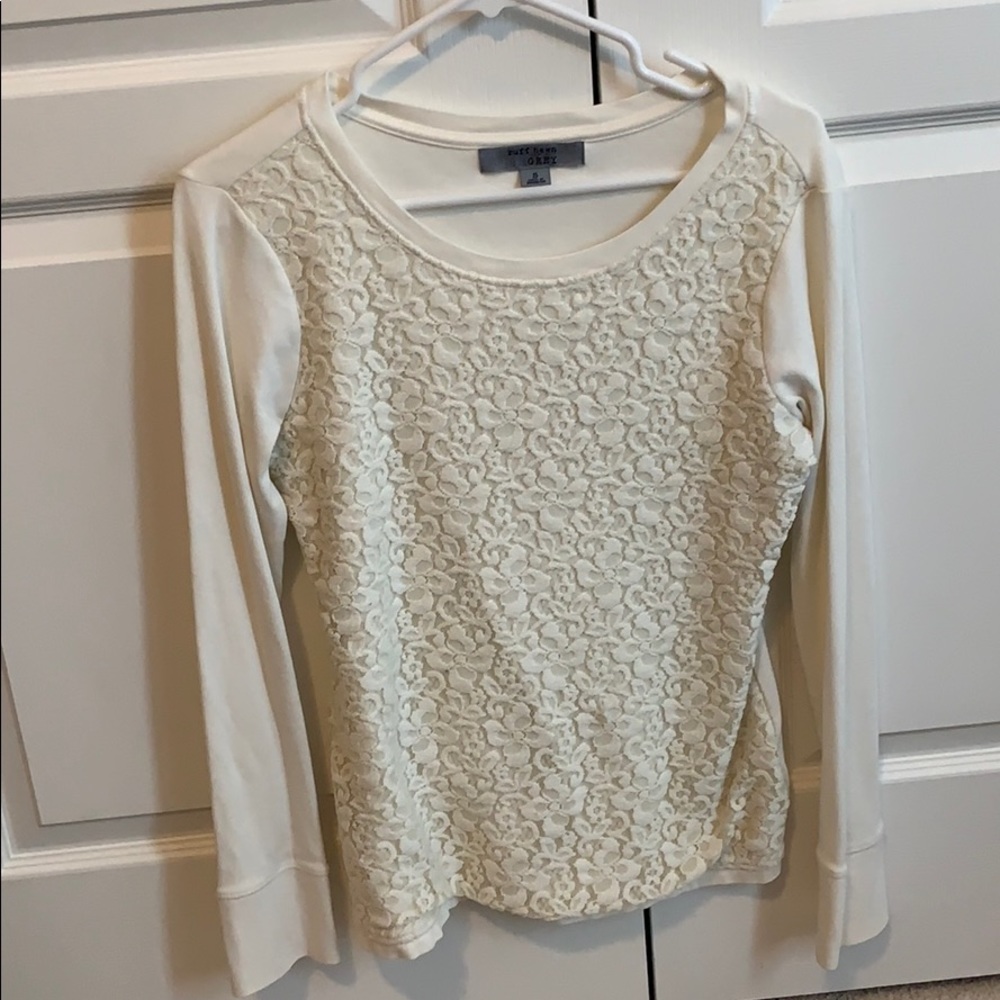 Very pretty top